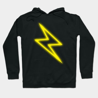 LIGHTNING YELLOW Hoodie